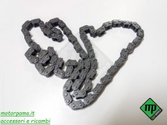 CATENA DISTRIBUZIONE MOTO-QUAD-ATV KAWASAKI ZXR-H2, KVF-360 E KLF-400 cod 92057-1256